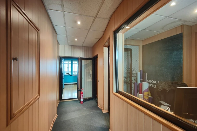 Escritório para Venda em Avenidas Novas Foto 20
