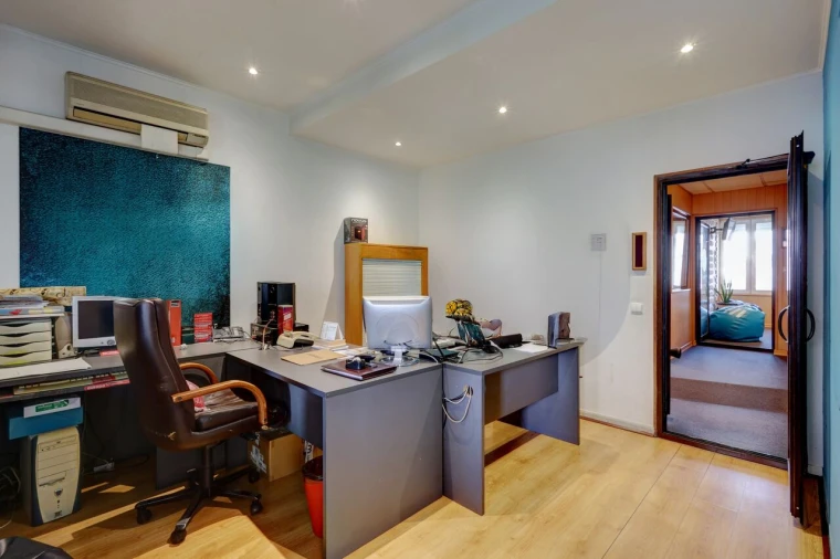 Escritório para Venda em Avenidas Novas Foto 16