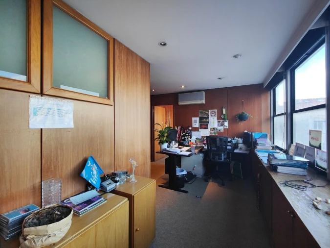 Escritório para Venda em Avenidas Novas Foto 7