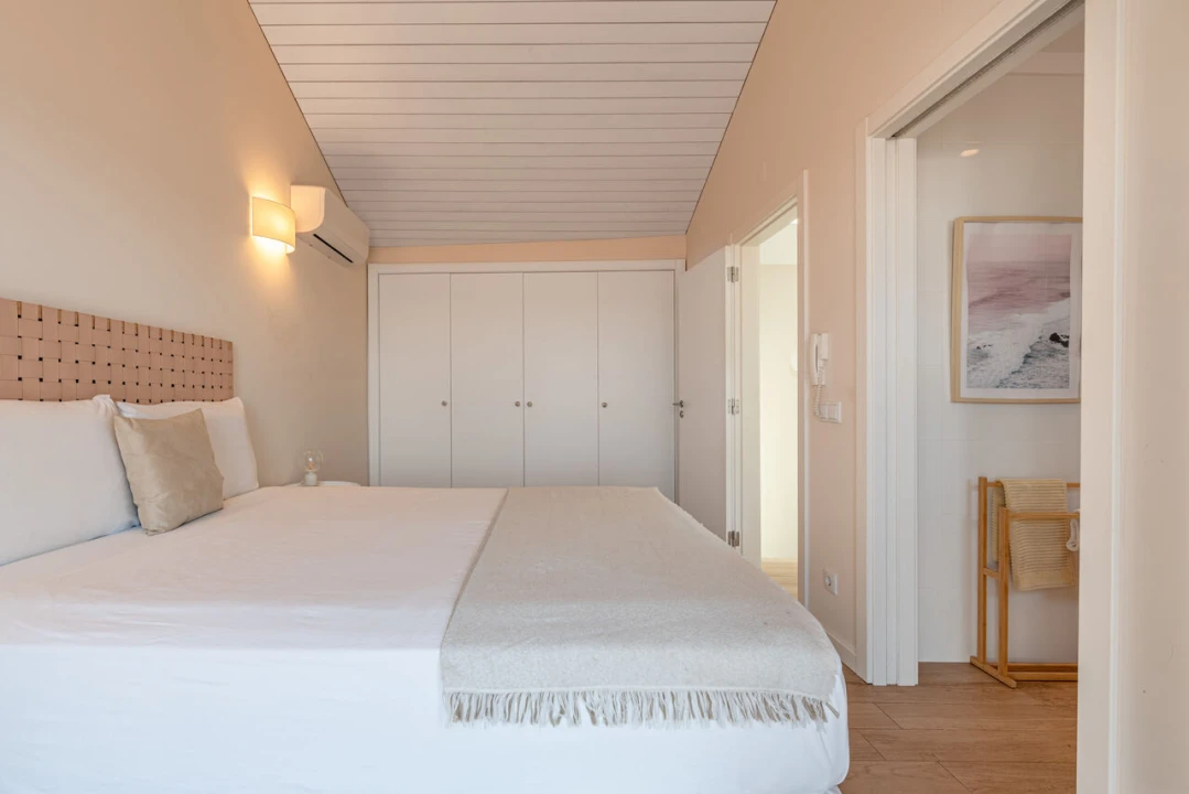 Moradia T2 para Venda em Santa Maria do Castelo e Santiago e Santa Susana Foto 15