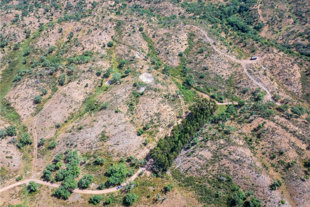 Terreno para Venda em Santiago do Cacém, Santa Cruz e São Bartolomeu da Serra Foto 6