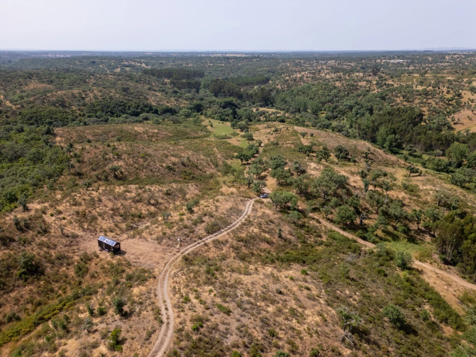 Terreno para Venda em Santiago do Cacém, Santa Cruz e São Bartolomeu da Serra Foto 14