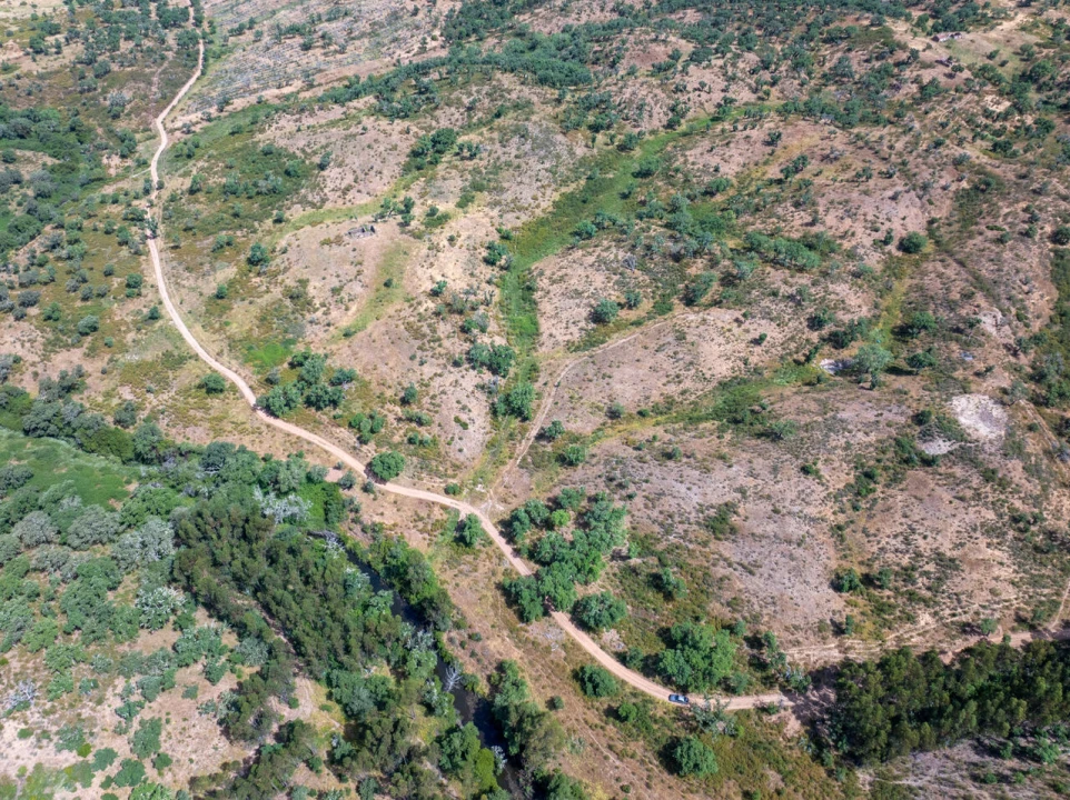 Terreno para Venda em Santiago do Cacém, Santa Cruz e São Bartolomeu da Serra Foto 5