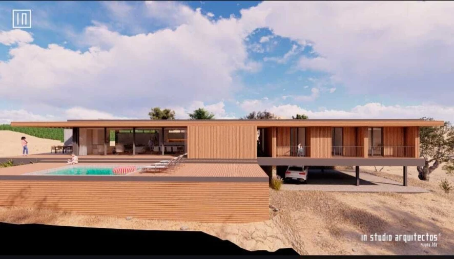 Terreno para Venda em Santiago do Cacém, Santa Cruz e São Bartolomeu da Serra Foto 2