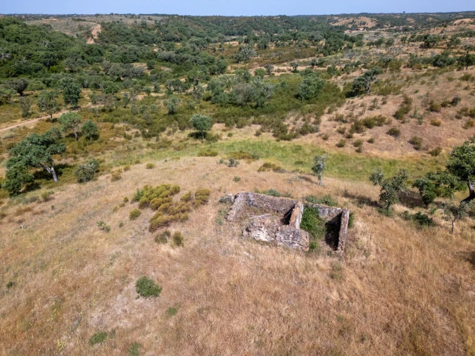 Terreno para Venda em Santiago do Cacém, Santa Cruz e São Bartolomeu da Serra Foto 12