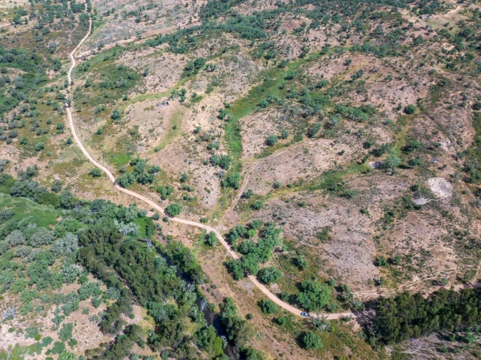Terreno para Venda em Santiago do Cacém, Santa Cruz e São Bartolomeu da Serra Foto 5