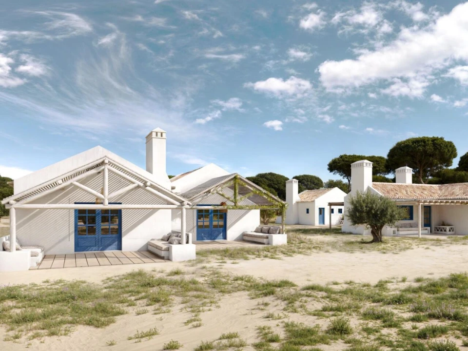 Terreno para Venda em Grândola e Santa Margarida da Serra Foto 2