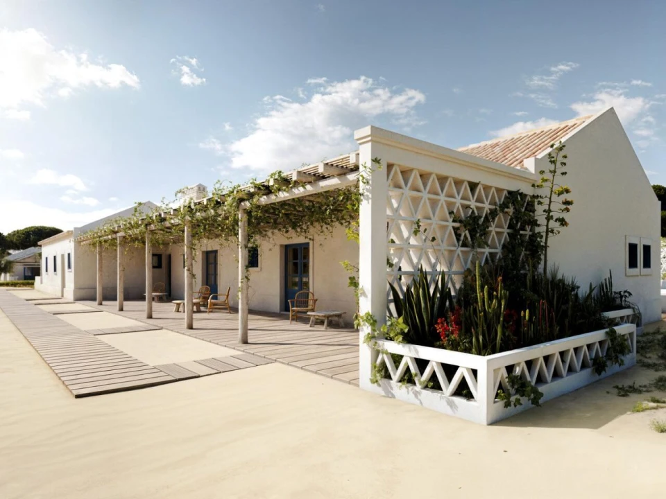 Terreno para Venda em Grândola e Santa Margarida da Serra Foto 3