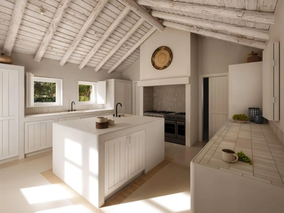 Terreno para Venda em Grândola e Santa Margarida da Serra Foto 6