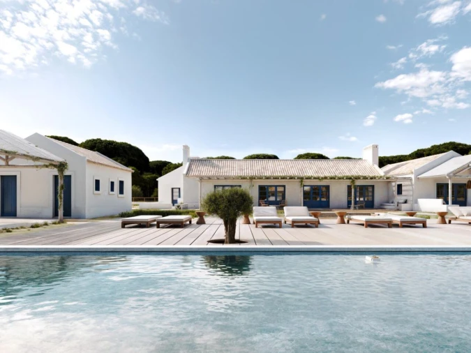 Terreno para Venda em Grândola e Santa Margarida da Serra