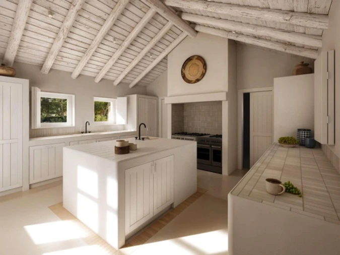 Terreno para Venda em Grândola e Santa Margarida da Serra Foto 6