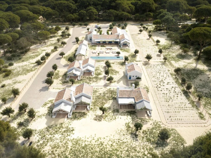 Terreno para Venda em Grândola e Santa Margarida da Serra Foto 14