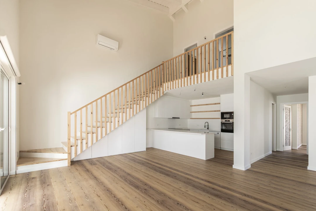 Moradia T4 para Venda em Santa Maria do Castelo e Santiago e Santa Susana Foto 7