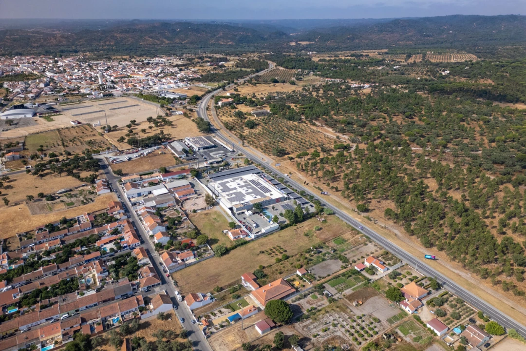 Terreno para Venda em Grândola e Santa Margarida da Serra Foto 6