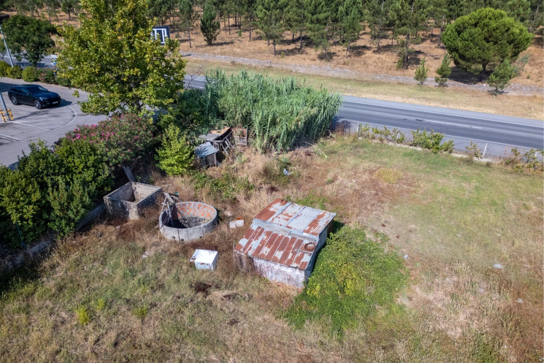 Terreno para Venda em Grândola e Santa Margarida da Serra Foto 8