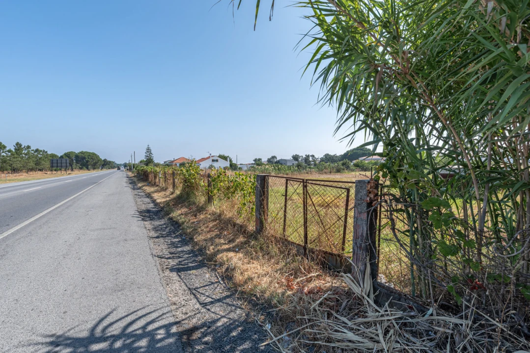 Terreno para Venda em Grândola e Santa Margarida da Serra Foto 15