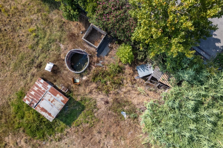Terreno para Venda em Grândola e Santa Margarida da Serra Foto 10