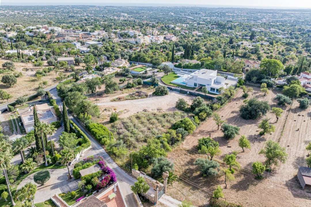 Terreno para Venda em Loule (São Clemente) Foto 1