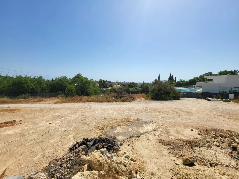 Terreno para Venda em Loule (São Clemente) Foto 6