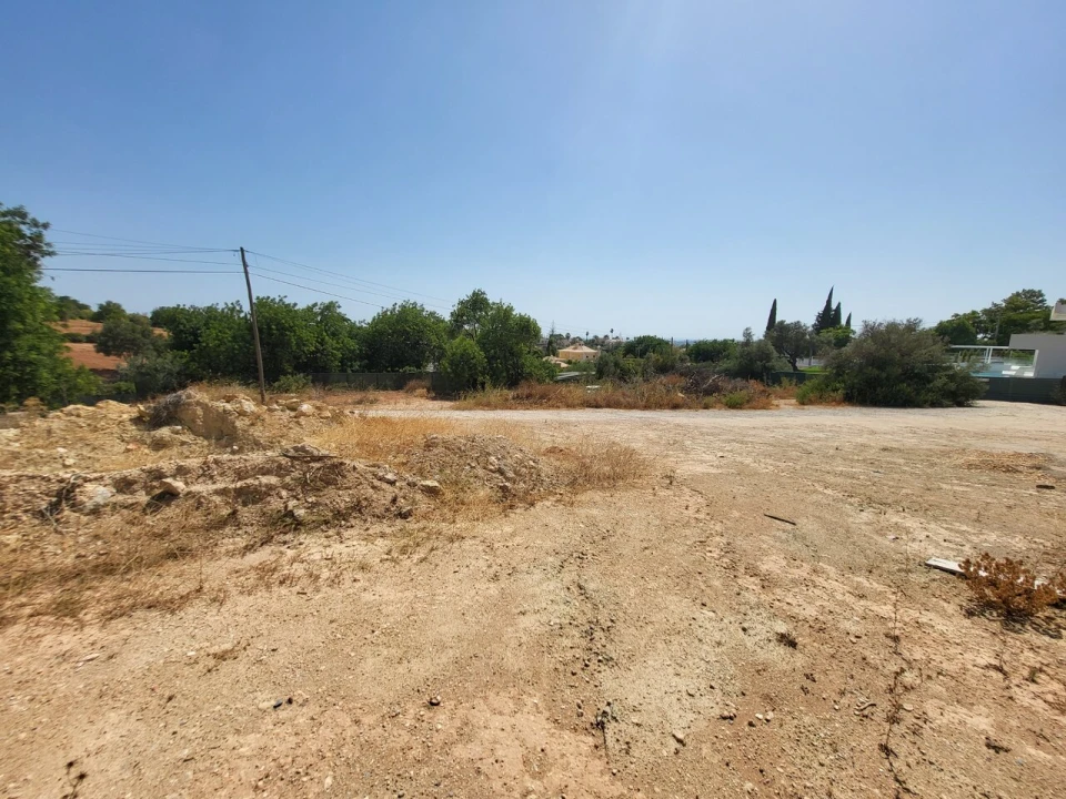 Terreno para Venda em Loule (São Clemente) Foto 9
