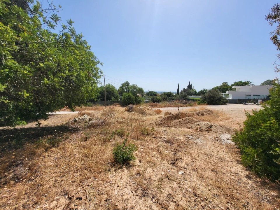Terreno para Venda em Loule (São Clemente) Foto 11