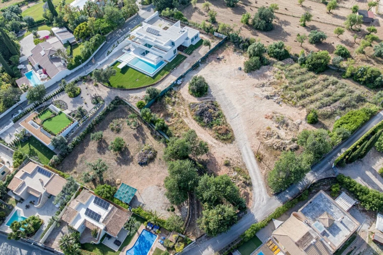 Terreno para Venda em Loule (São Clemente) Foto 2