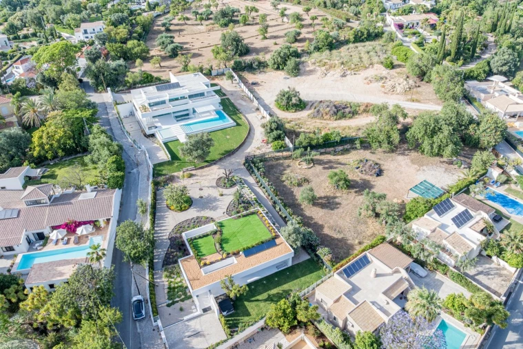Terreno para Venda em Loule (São Clemente) Foto 3