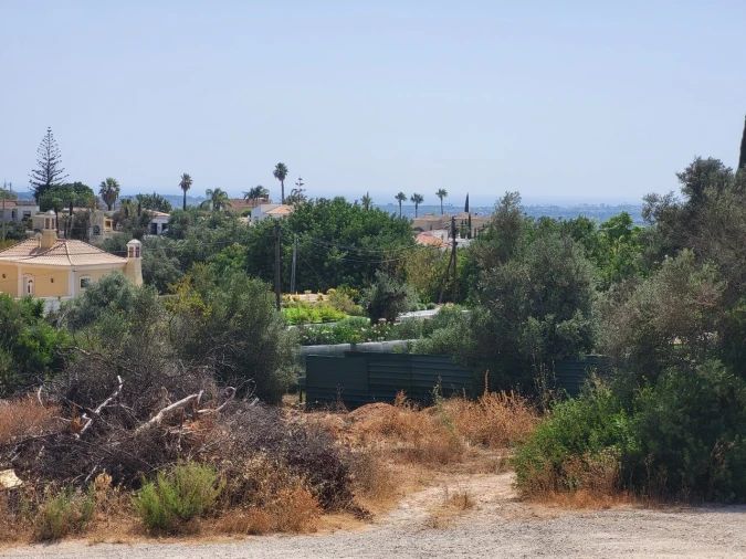 Terreno para Venda em Loule (São Clemente) Foto 4