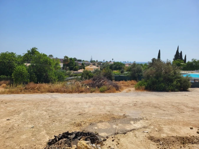 Terreno para Venda em Loule (São Clemente) Foto 5