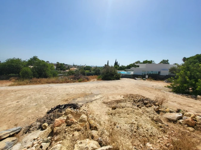 Terreno para Venda em Loule (São Clemente) Foto 10