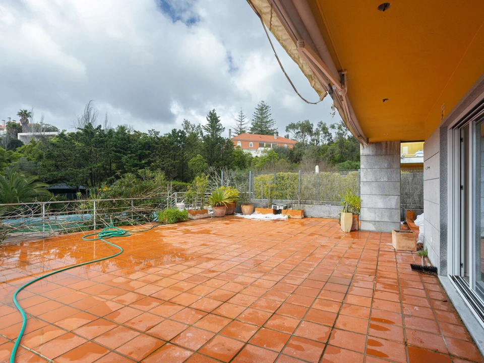 Moradia T6 para Venda em Cascais e Estoril Foto 51