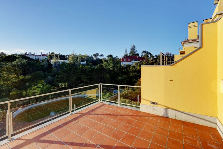 Moradia T6 para Venda em Cascais e Estoril Foto 54