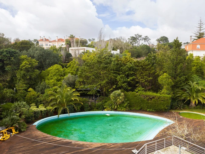 Moradia T6 para Venda em Cascais e Estoril Foto 49
