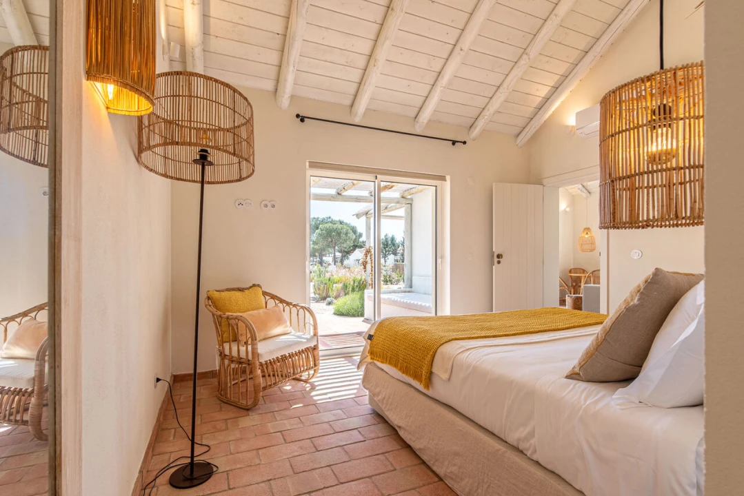 Moradia T1 para Venda em Grândola e Santa Margarida da Serra Foto 10