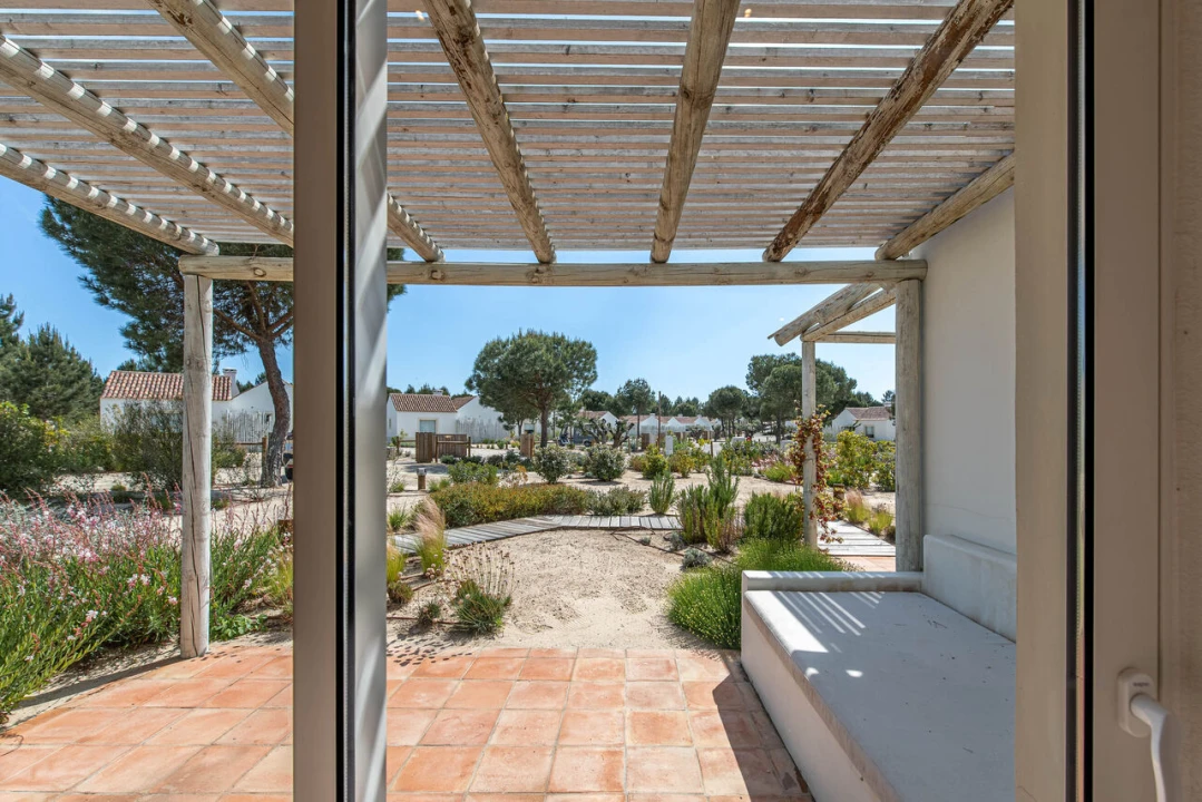 Moradia T1 para Venda em Grândola e Santa Margarida da Serra Foto 14