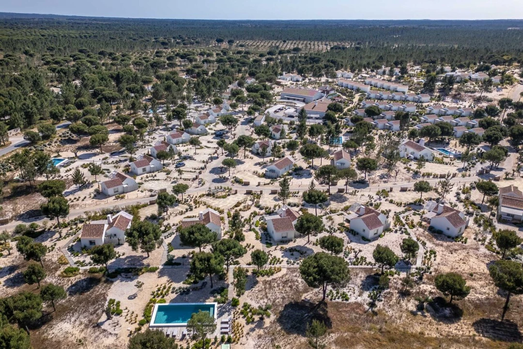Moradia T1 para Venda em Grândola e Santa Margarida da Serra Foto 20