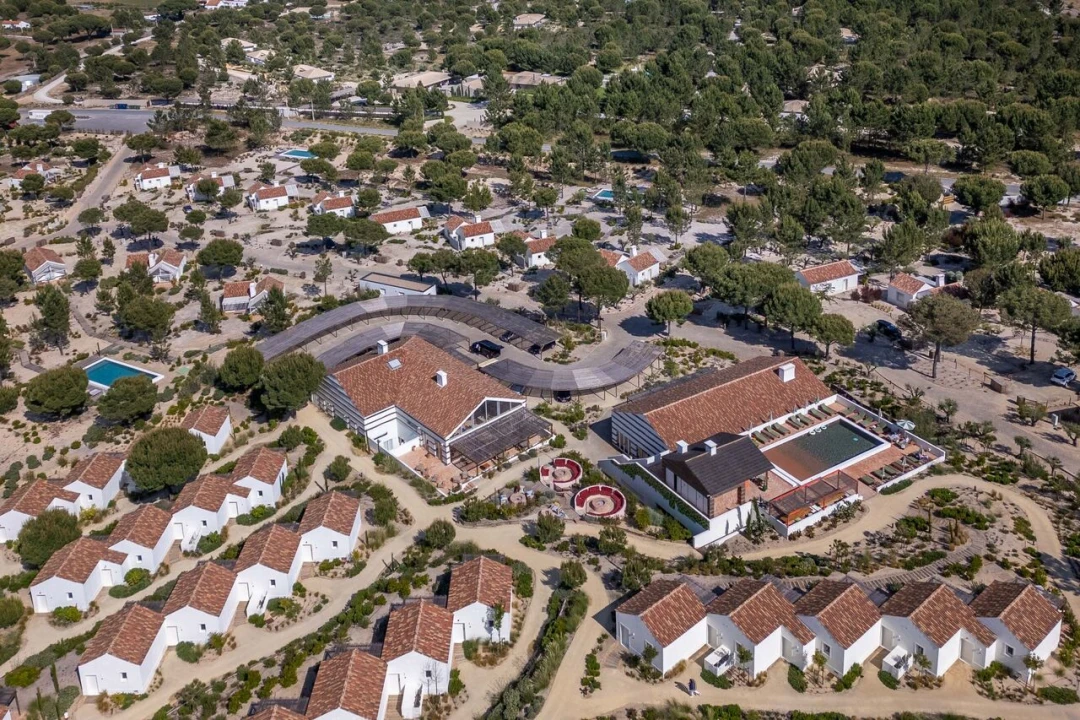 Moradia T1 para Venda em Grândola e Santa Margarida da Serra Foto 22