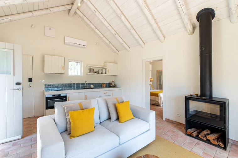 Moradia T1 para Venda em Grândola e Santa Margarida da Serra Foto 3