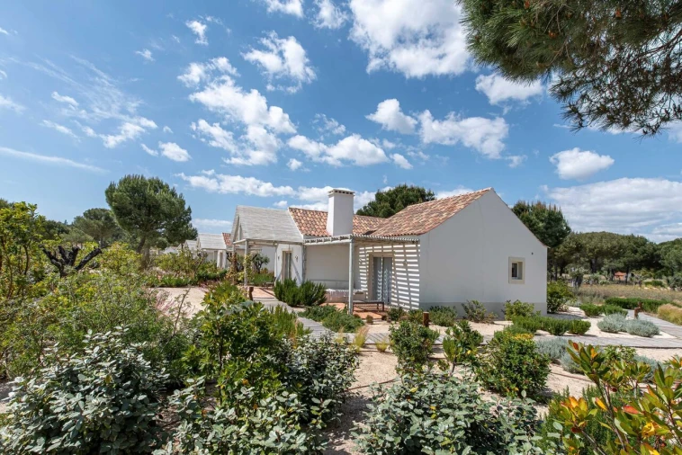 Moradia T1 para Venda em Grândola e Santa Margarida da Serra Foto 16