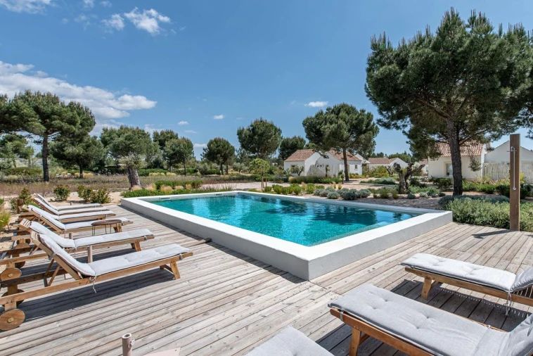 Moradia T1 para Venda em Grândola e Santa Margarida da Serra Foto 18