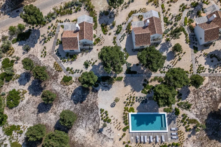 Moradia T1 para Venda em Grândola e Santa Margarida da Serra Foto 19