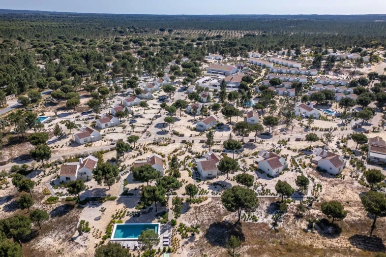 Moradia T1 para Venda em Grândola e Santa Margarida da Serra Foto 20