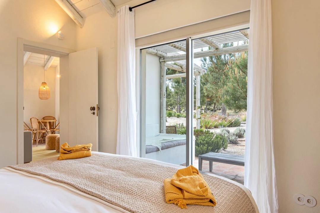 Moradia T1 para Venda em Grândola e Santa Margarida da Serra Foto 19