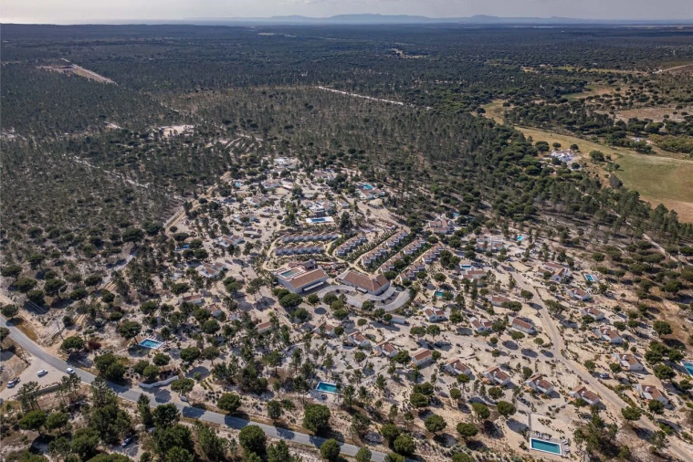 Moradia T1 para Venda em Grândola e Santa Margarida da Serra Foto 1