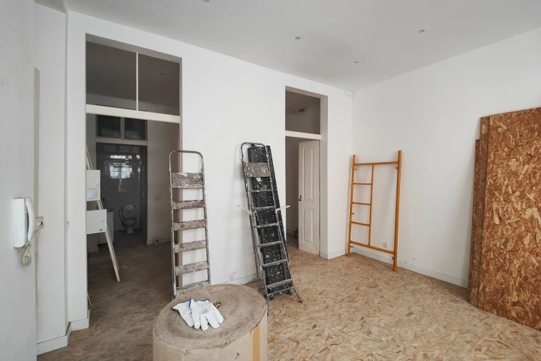 Prédio para Venda em Santa Maria Maior Foto 5