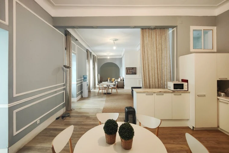 Prédio para Venda em Santa Maria Maior Foto 13