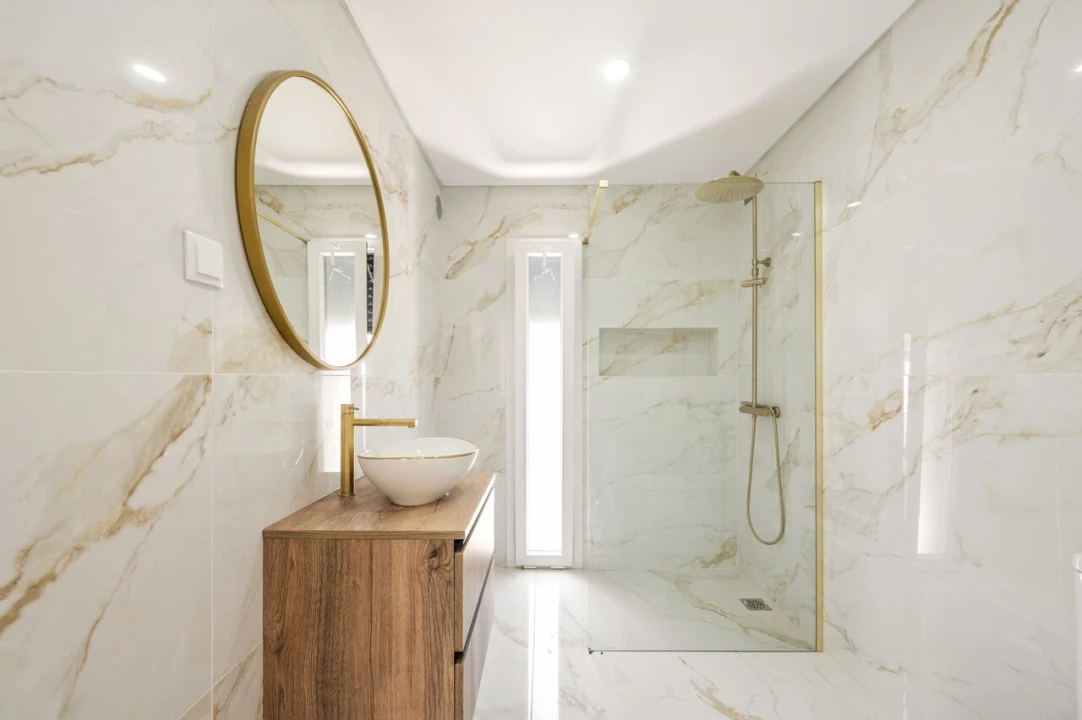 Moradia T4 para Venda em Charneca de Caparica e Sobreda Foto 22