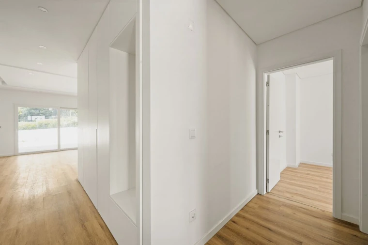 Moradia T4 para Venda em Charneca de Caparica e Sobreda Foto 17