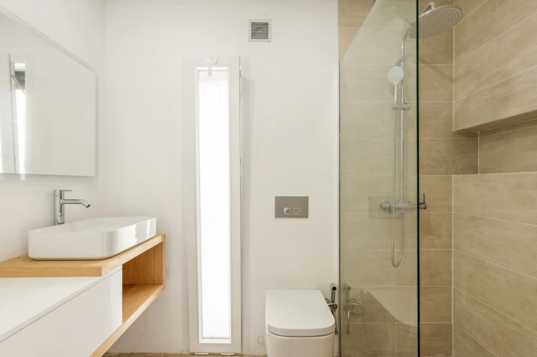 Moradia T4 para Venda em Charneca de Caparica e Sobreda Foto 29