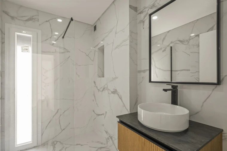 Moradia T4 para Venda em Charneca de Caparica e Sobreda Foto 30